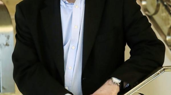 eugen o chirovici nu mi am propus niciodata sa devin un soi de maimutica de marketing