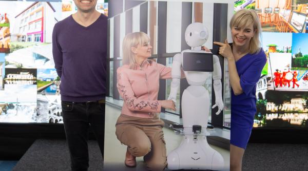 ministerul fondurilor europene a lansat campania de promovare bani europeni pentru idei romanesti