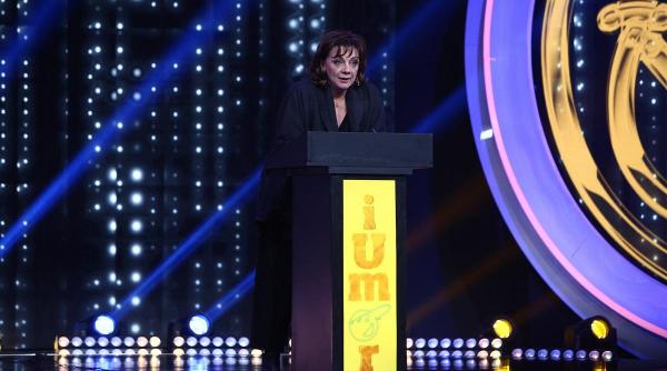 carmen tanase replici usturatoare sambata la iumor mi a venit sa plang nu imi venea sa cred