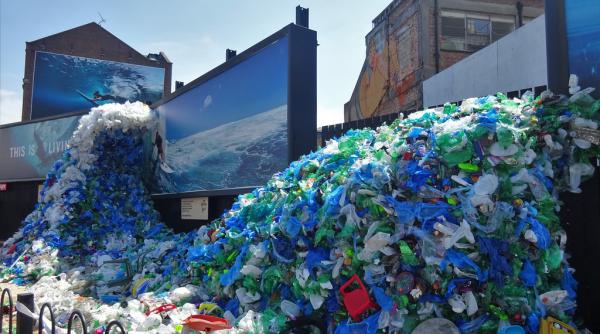 parlamentul european a aprobat interzicerea produselor din plastic de unica folosinta din 2021