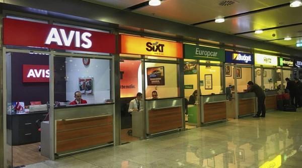 reguli noi la inchirierea auto