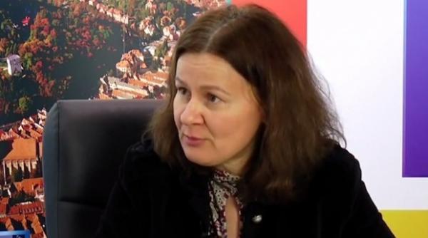 cine este gabriela scutea al patrulea candidat la sefia parchetului general