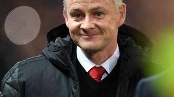 ole gunnar solskjaer a fost numit antrenor permanent la manchester united