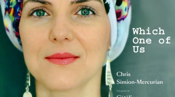 regizoarea chris simion mercurian actrita maia morgenstern si fotografa catalina flamanzeanu lanseaza proiectul care dintre noi la londra