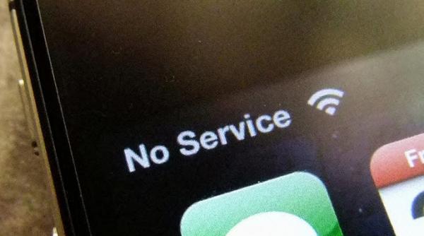 reteaua orange a picat in toata tara