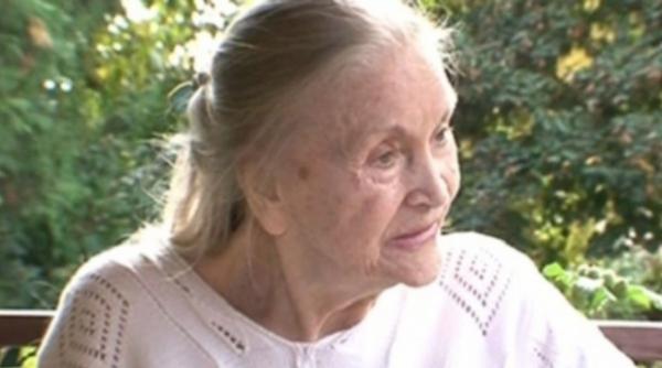 romanita iovan devastata de durere dupa moartea zinei dumitrescu sunt socata