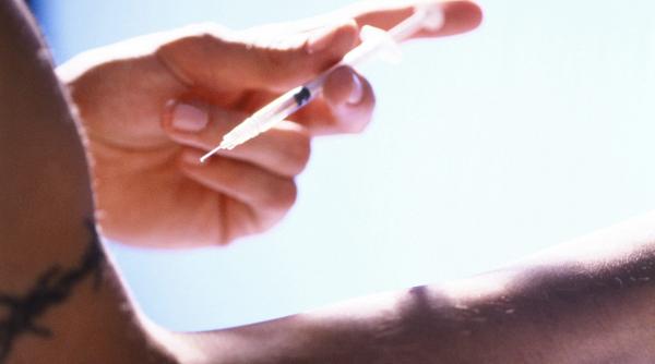 campanie diicot pentru depedentii de droguri