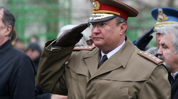 klaus iohannis a castigat procesul cu armata