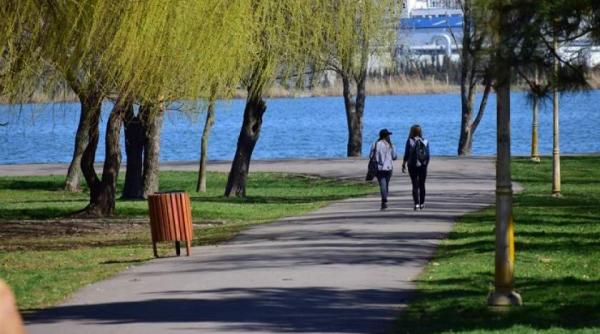 prognoza meteo a fost revizuita schimbari neasteptate ale vremii in perioada 1 29 aprilie