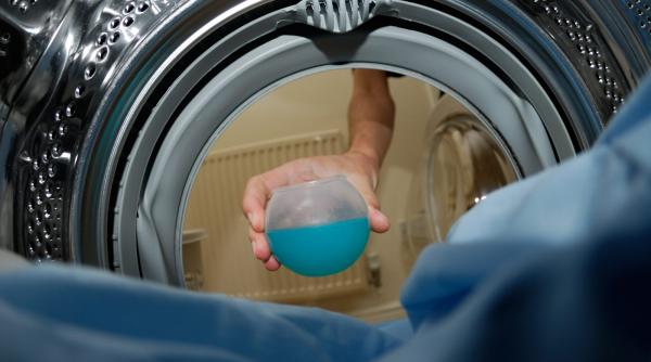 rusia dezvolta o masina de spalat care poate functiona in spatiu