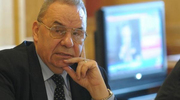 andrei marga actuala lege a educatiei e daunatoare invatamantului