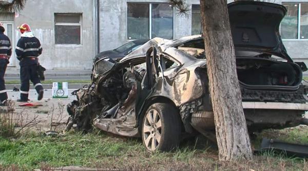 doua persoane si au pierdut viata in urma unei accident petrecut in zona garii targu mures