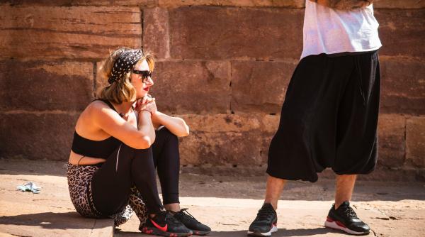 echipele se separa la asia express drumul elefantului vedetele nevoite sa lupte pe cont propriu