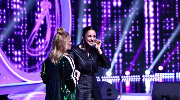 juratii iumor au fost luati la roast fara mila a fost cea mai mare brutalitate emisiunea lider incontestabil de audienta