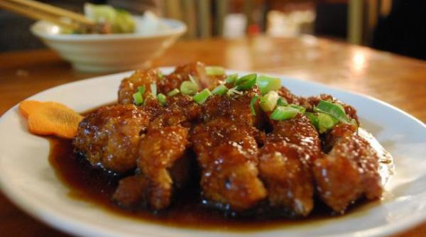 reteta zilei friptura de vita la tigaie cu sos italian