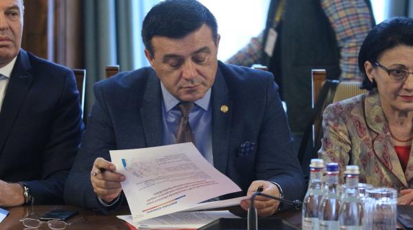 comerciantii pusi sa anunte dublul standard