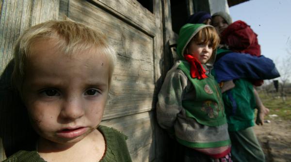 fiecare roman arunca anual 110 kg de mancare