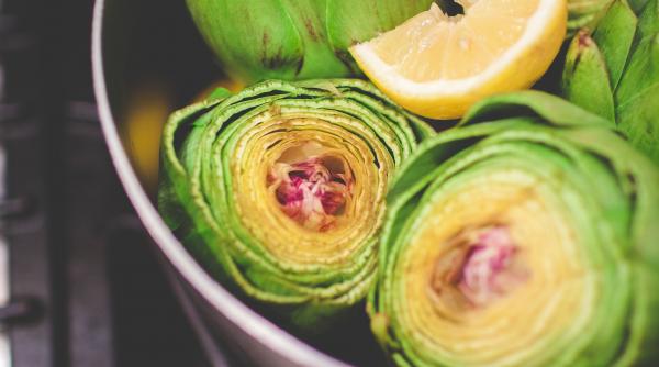 plantele care au grija de ficat