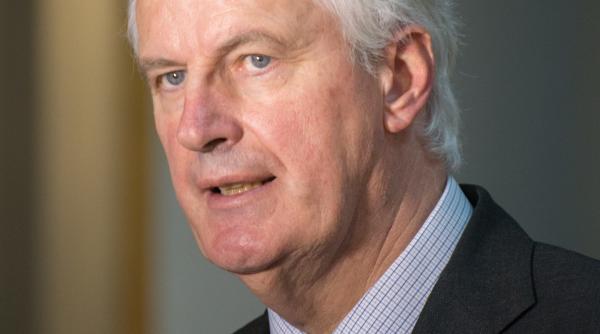 brexit negociatorul sef al ue spune ca au mai ramas doar trei variante