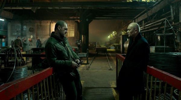 cinepolitica se intoarce 4 zile de film politic in bucuresti the factory regizat de yury bykov deschide festivalul