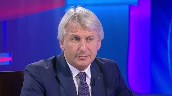 eugen teodorovici am reusit sa incheiem 15 trialoguri iar in alte patru dosare avem acorduri generale la nivelul consiliului ue