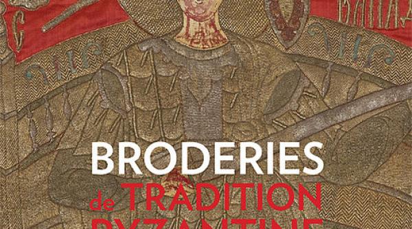 participarea mnar in cadrul sezonului romania franta 2019 expozitia broderii de traditie bizantina din romania in jurul stindardului lui stefan cel mare muzeul luvru 17 04 2019 29 07 2019