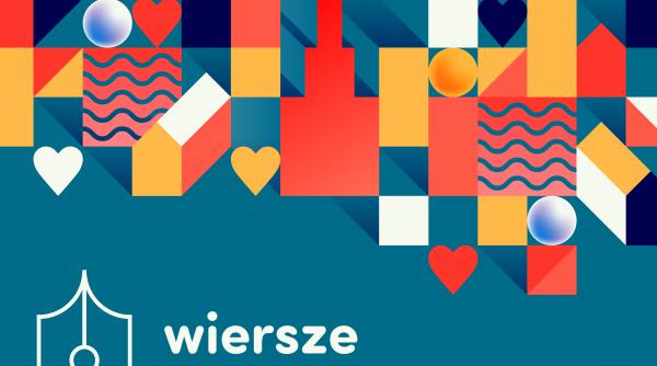 poems in the city poezia in oras 2019 la varsovia