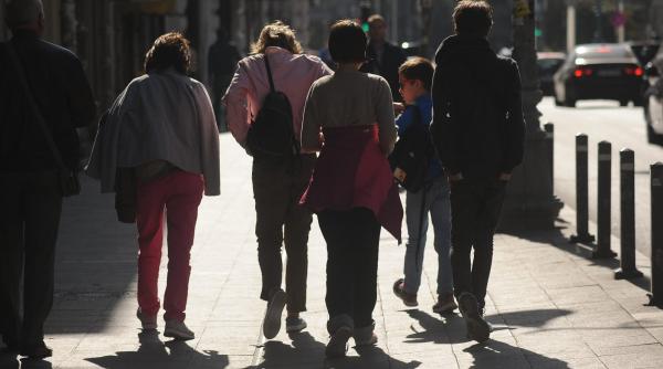 populatia lumii va ajunge la aproximativ 9 7 miliarde de oameni in 2050