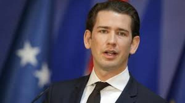 cancelarul austriei spune ca nu exista nici un motiv pentru o alta prelungire a brexitului