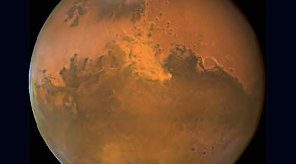 nasa anunta vom fi pe marte in 2033