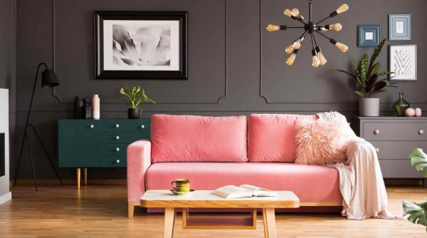 tendinte de design interior 2019 un aspect nou pentru casa ta