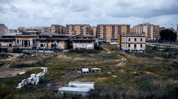 ancheta judiciara la roma dupa atacuri rasiste impotriva unor romi