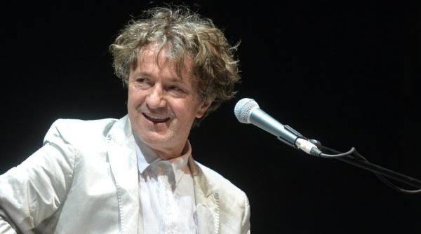 goran bregovici canta la satu mare cu ocazia zilelor orasului