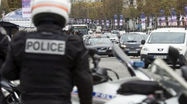 jaf intr un hotel de cinci stele din paris valoarea bunurilor furate estimata la 350 000 de euro