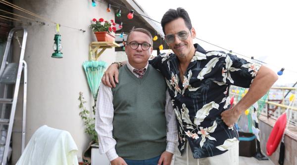 liber ca pasarea cerului cu stefan banica si marius florea vizante incepe din 21 aprilie la antena 1