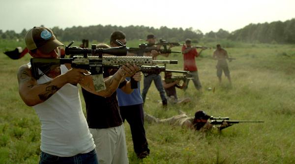 regizorul roberto minervini invitat special la american independent film festival