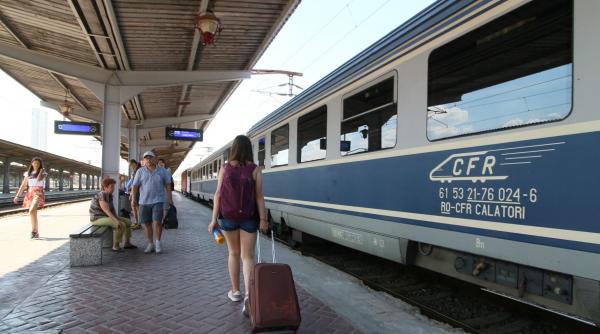 romania cumpara trenuri de calatori de 1 miliard de euro