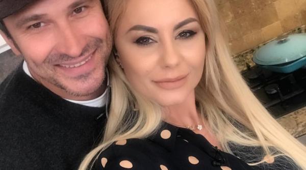 emilia ghinescu va prezenta star chef alaturi de nicolai tand