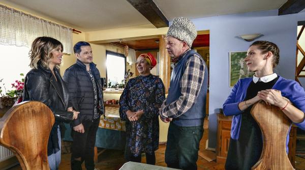 gina pistol joaca in fructul oprit