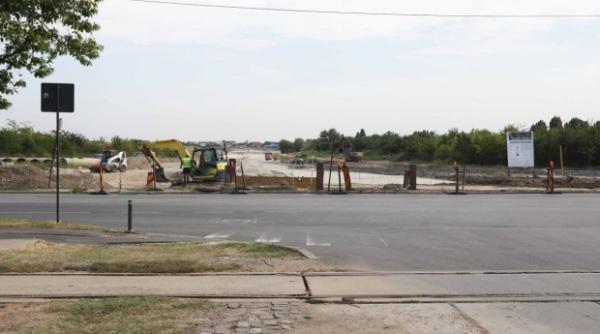 sens unic pe soseaua fabrica de glucoza incepand de sambata dimineata