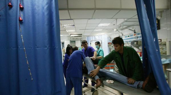 timpul legal de asteptare la urgenta intre 0 si 240 de minute