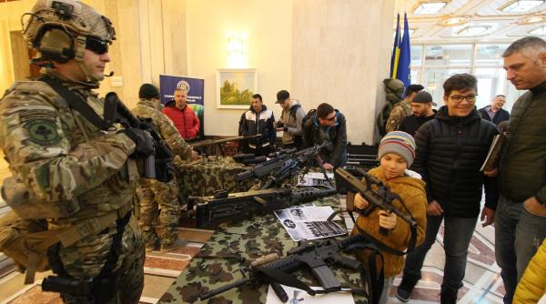 15 ani de la intrarea romaniei in nato