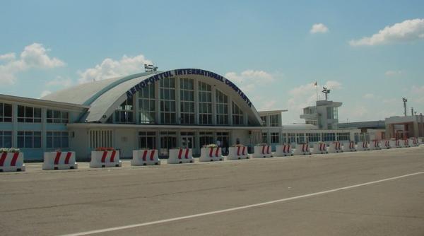 dezmat pe bani publici aeroportul constantei condus de oamenii de la apa canal