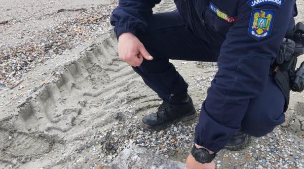 diicot 152 de kilograme de droguri gasite pana acum pe litoral