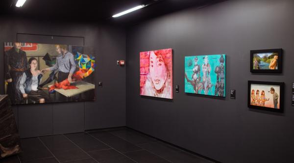 lucrari de patrimoniu si avangardiste visuri si povesti romano franceze