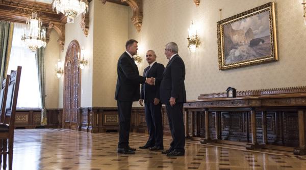 maraton cu dosarele cele mai grele la iccj in debutul campaniei electorale pentru parlamentul european