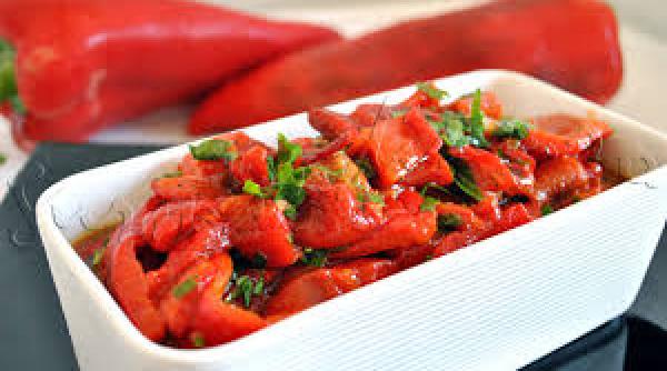 reteta zilei ardei copti in stil mexican
