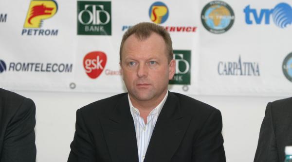 anunt oficial marius vizer si a dat demisia
