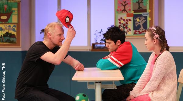 class cea mai buna piesa irlandeza a anului 2018 in regia lui felix alexa la tnb