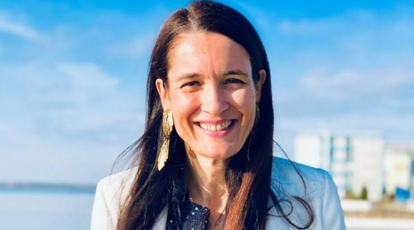 clotilde armand sunt profund nemultumita de modul in care primarul sectorului 1 gestioneaza banii nostri